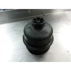 110F116 Oil Filter Cap For 07-10 Mini Cooper  1.6